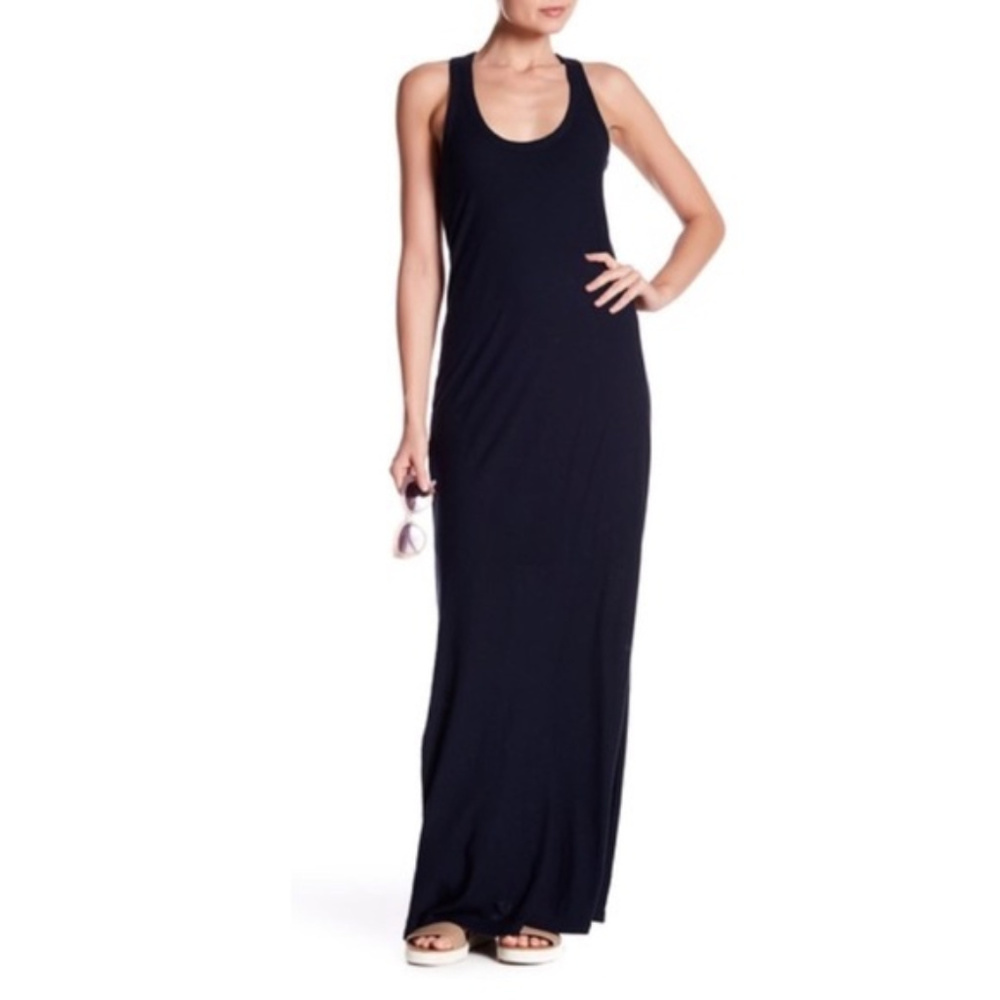Standard James Perse Maxi Dress Size 1